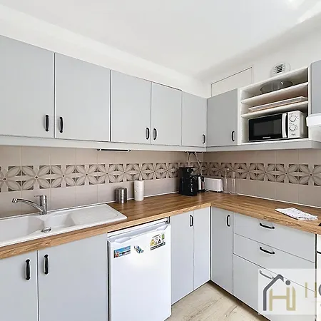 Appartamento Sunset Malo - Appt 1 Avec Terrasse à 50m De La