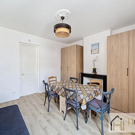 Sunset Malo - Appt 1 Avec Terrasse à 50m De La * Dunkirk