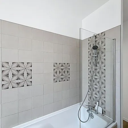 Sunset Malo - Appt 1 Avec Terrasse à 50m De La Appartamento *